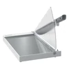 Kép 13/15 - Vágógép, karos, A4+, 15 lap, LEITZ "Precision Office A4+"