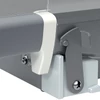 Kép 13/17 - Vágógép, karos, A3, 25 lap, LEITZ "Precision Office Pro"