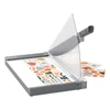 Kép 15/17 - Vágógép, karos, A3, 25 lap, LEITZ "Precision Office Pro"