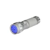 Kép 1/6 - UV pénzvizsgáló lámpa, LED, VARTA "UV Light"