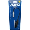 Kép 6/8 - Olvasólámpa, 2xCR2032, VARTA "Booklight"