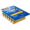 Kép 2/5 - Elem, AAA mikro, 12 db, VARTA "Longlife"
