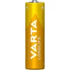 Kép 1/9 - Varta 4106101436 Longlife AA (LR06) alkáli mikro ceruza elem 6db/bliszter