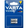 Kép 2/4 - Elem, V23GA/A23/MN21 riasztóelem, 2 db, VARTA