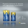 Kép 3/8 - Elem, C baby, 2 db, VARTA "Longlife Power"