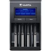 Kép 1/5 - Varta 57676101401 LCD Dual Tech akkumulátor nélküli töltő