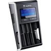Kép 3/5 - Varta 57676101401 LCD Dual Tech akkumulátor nélküli töltő