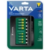 Kép 6/9 - Elemtöltő, AA/AAA, 8 férőhelyes, VARTA "Multi"