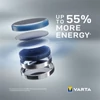 Kép 8/10 - Gombelem, CR2016, 2 db, VARTA