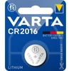 Kép 3/5 - Gombelem, CR2016, 1 db, VARTA