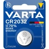 Kép 3/5 - Gombelem, CR2032, 1 db, VARTA