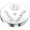 Kép 1/5 - Gombelem, CR2032, 1 db, VARTA