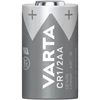 Kép 1/5 - Varta 6127101401 CR 1/2 AA lithium fotó elem 1db/bliszter