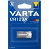 Kép 3/5 - Elem, CR123A fotóelem, lítium, 1 db VARTA