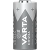 Kép 2/5 - Elem, CR123A fotóelem, lítium, 1 db VARTA