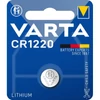 Kép 3/4 - Gombelem, CR1220, 1 db, VARTA