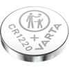 Kép 1/4 - Gombelem, CR1220, 1 db, VARTA