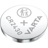 Kép 1/5 - Gombelem, CR2430, 1 db, VARTA "Professional"
