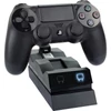 Kép 3/9 - Venom VS2732 PS4 fekete dupla töltőállomás