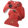 Kép 2/7 - Venom VS2879 Xbox Series S & X piros dupla töltőállomás + 2 db akkumulátor