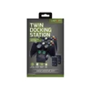 Kép 3/5 - Venom VS2891 Xbox 360 fekete dupla töltőállomás + 2db akkumulátor