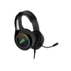 Kép 2/10 - Ventaris H700 RGB 7.1 fekete gamer headset