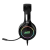 Kép 3/10 - Ventaris H700 RGB 7.1 fekete gamer headset