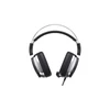 Kép 3/5 - Ventaris H900 RGB 7.1 fekete-ezüst gamer headset