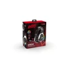 Kép 5/5 - Ventaris H900 RGB 7.1 fekete-ezüst gamer headset