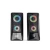 Kép 3/10 - Ventaris S300 RGB gamer hangszóró