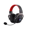 Kép 2/6 - Ventaris VGHS202-BG Sonorus RGB-Gamer vezeték nélküli 2.4GHz+BT headset
