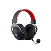 Kép 3/6 - Ventaris VGHS202-BG Sonorus RGB-Gamer vezeték nélküli 2.4GHz+BT headset