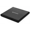 Kép 10/10 - CD/DVD író, USB 2.0, külső, VERBATIM