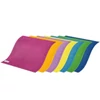 Kép 2/6 - Törlőkendő, mikroszállal, VILEDA "Colors", 8db/cs