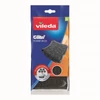 Kép 1/6 - Vileda Inox Power fém súrolópárna 2 db-os