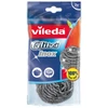 Kép 2/6 - Inox fémsúroló, 2 db, VILEDA
