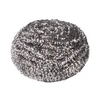 Kép 3/6 - Inox fémsúroló, 2 db, VILEDA