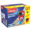 Kép 2/4 - Gyorsfelmosó szett, VILEDA "Supermocio"