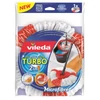 Kép 1/3 - Gyorsfelmosó utántöltő fej, VILEDA "Easy Wring TURBO 2 in 1"