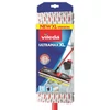 Kép 3/8 - Lapos gyorsfelmosó, 2 in 1, VILEDA "Ultramax"