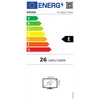 Kép 4/4 - Vivax 32" 32LE117T2S2 HD Ready LED TV