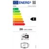 Kép 5/5 - Vivax 32" 32LE21K HD Ready Smart LED TV