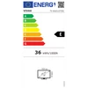 Kép 7/7 - Vivax 40" 40LE115T2S2 Full HD LED TV