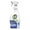 Kép 2/2 - Vízkőoldó spray, 750 ml, CIF "Power&Shine"