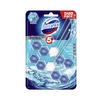 Kép 1/3 - WC fertőtlenítő, 2 db-os, DOMESTOS "Power 5", óceán
