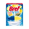 Kép 1/2 - WC illatosító gél, 50 ml, BREF "Duo Aktiv", citrus