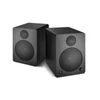 Kép 6/15 - wavemaster Cube Mini Neo Bluetooth Speaker System Black