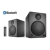 Kép 1/15 - wavemaster Cube Neo Bluetooth Speaker System Black