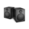 Kép 6/15 - wavemaster Cube Neo Bluetooth Speaker System Black