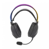 Kép 8/13 - White Shark OX RGB Gaming headset Black